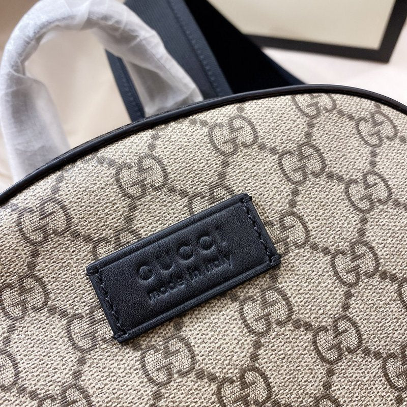 COZY BAGS - GUKI Bags - 2101