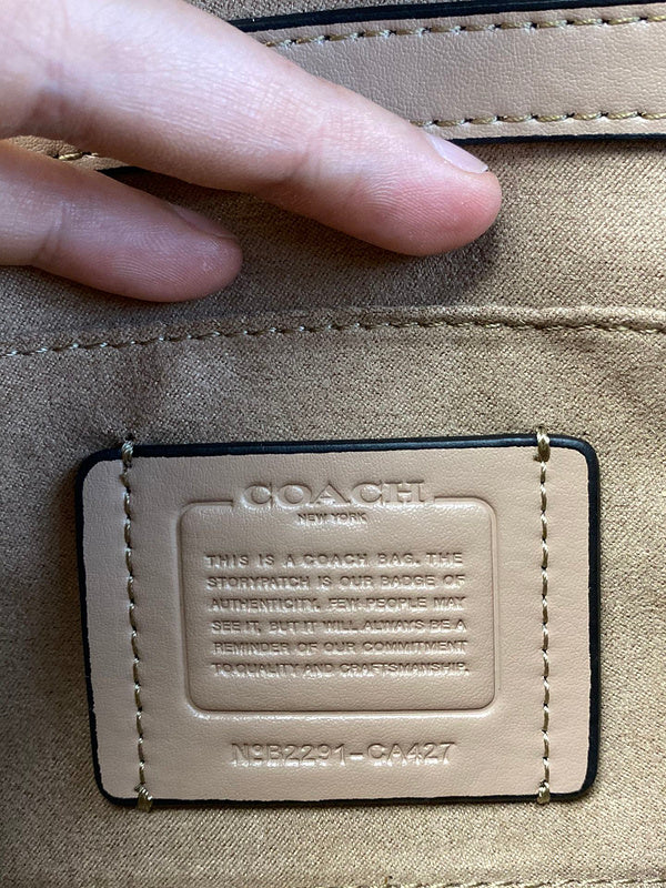COZY BAGS - CAH Bags - 712
