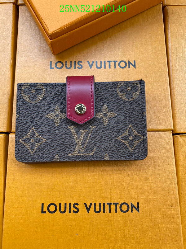 COZY BAGS - CHL Wallet - 386