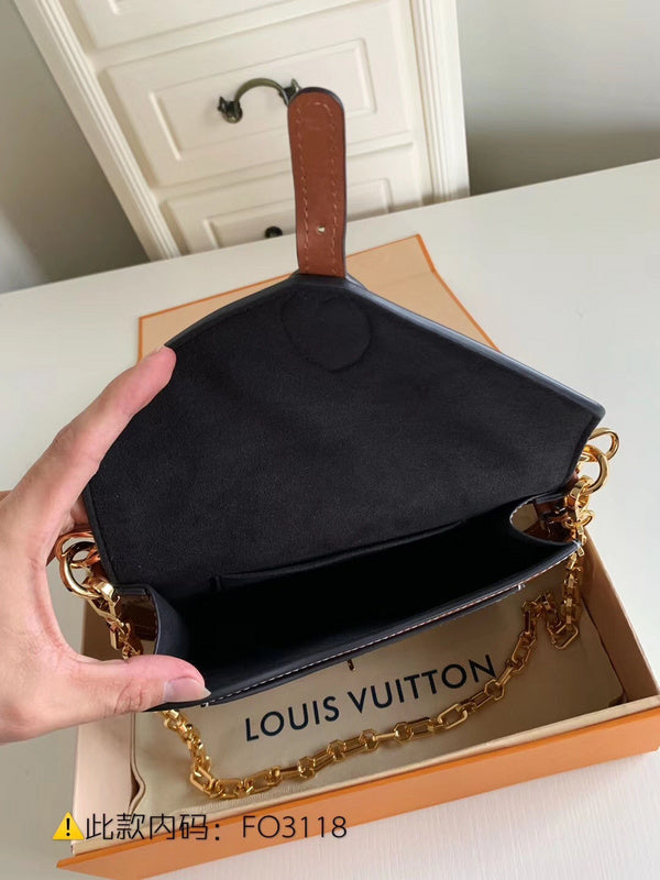 COZY BAGS - LOV Bags - 5109