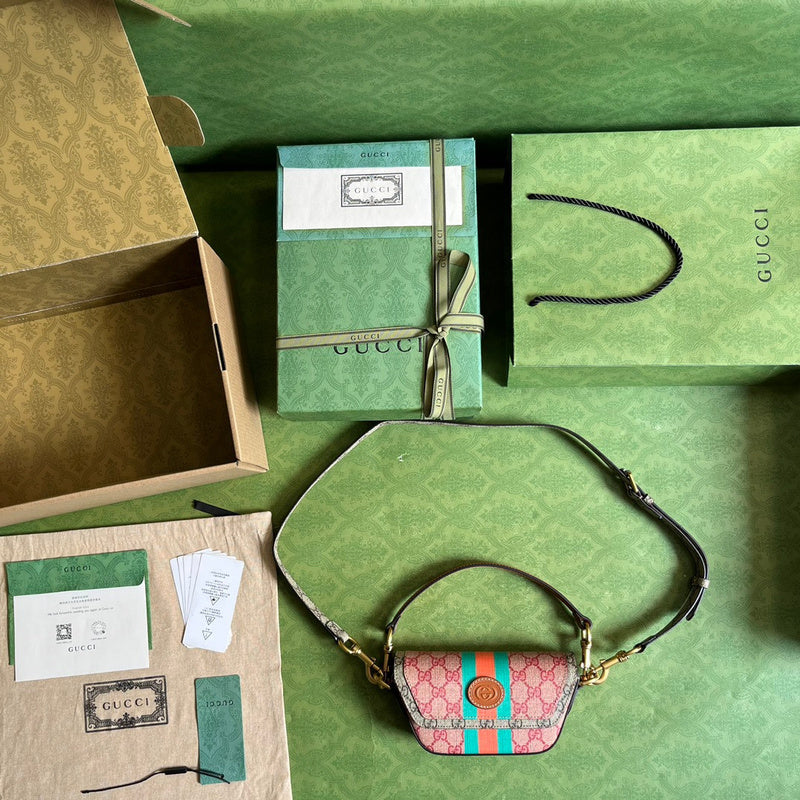COZY - Guki Lady Bags - 287