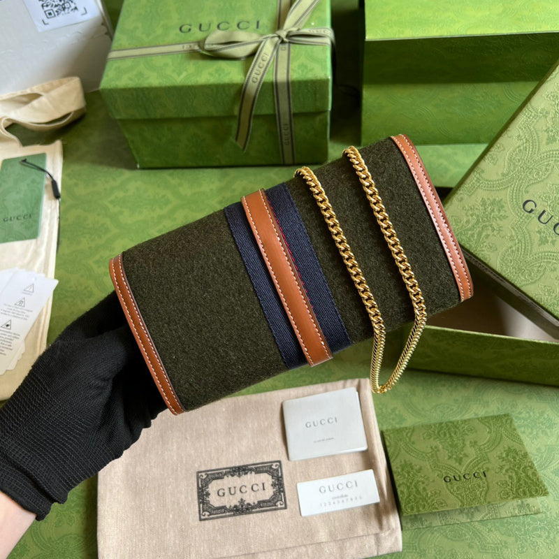 COZY BAGS - Guki Wallet - 321