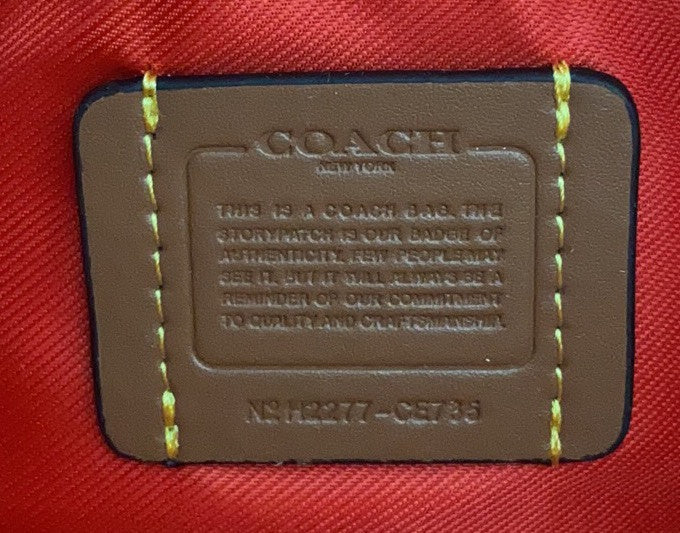 COZY - CAH Bags - 021