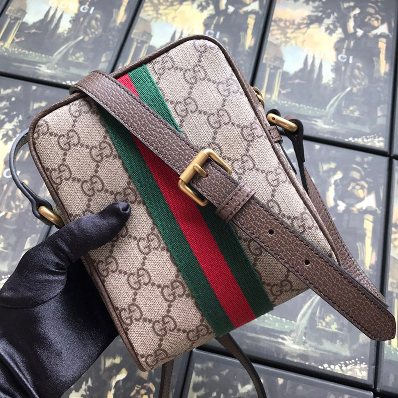 COZY BAGS - Guki Men Bags - 286