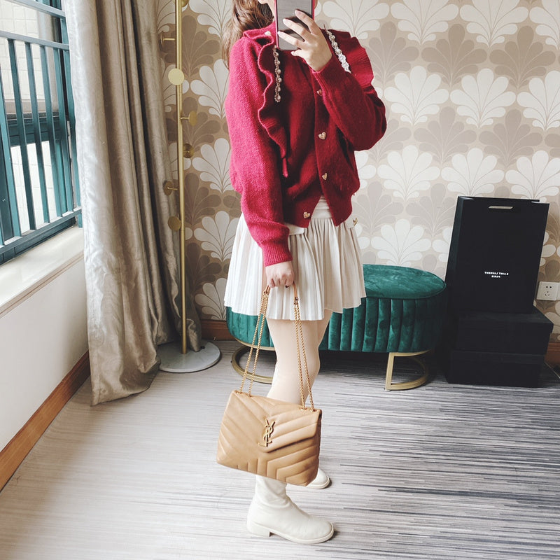 COZY - YLS Bags - 879