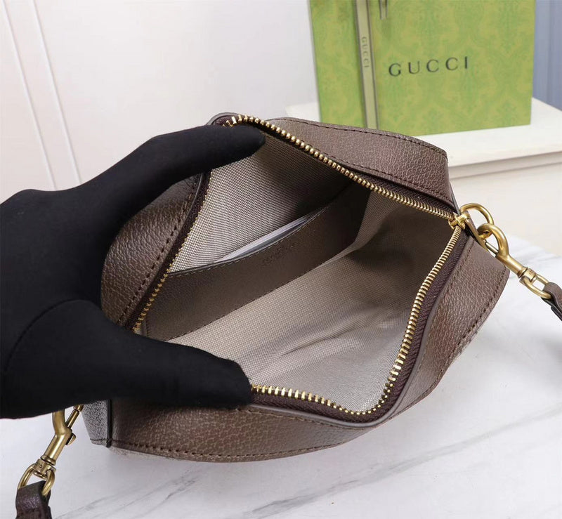 COZY BAGS - GUKI Bags - 168