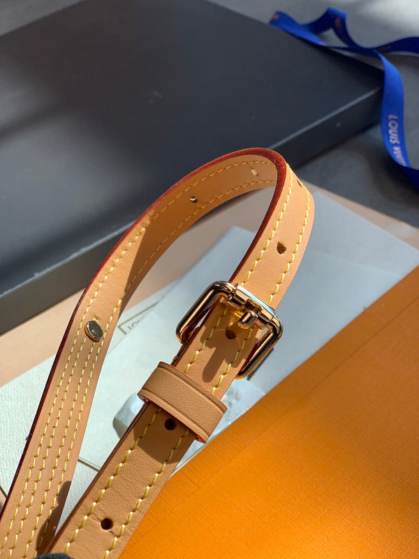 COZY - LV Bags - 1695