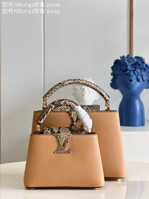 COZY - LV Bags - 2335