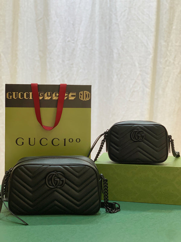 COZY BAGS - GUKI Bags - 870