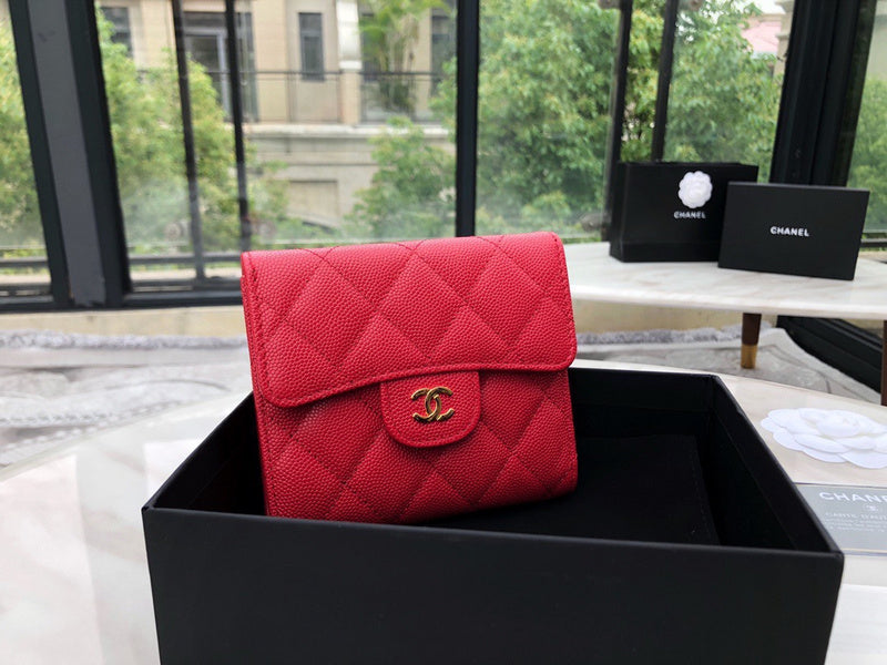 COZY - CHL Wallets - 035