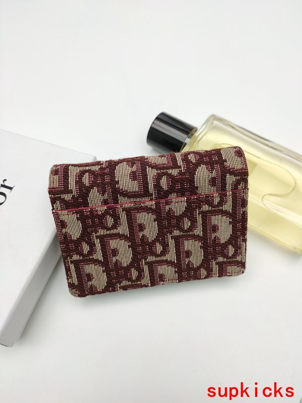 COZY BAGS - Mix Wallets - 444