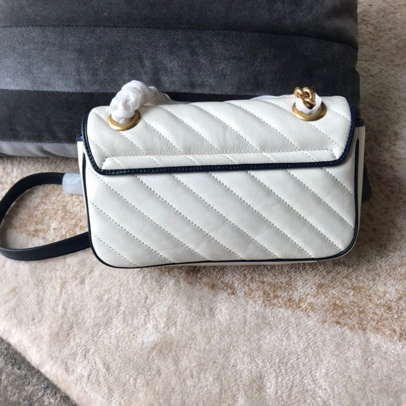 JB - Guki Lady Bags - 1216