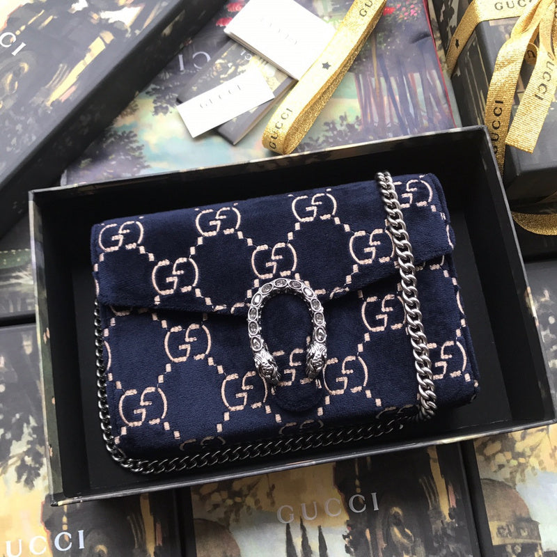COZY - Guki Lady Bags - 1465
