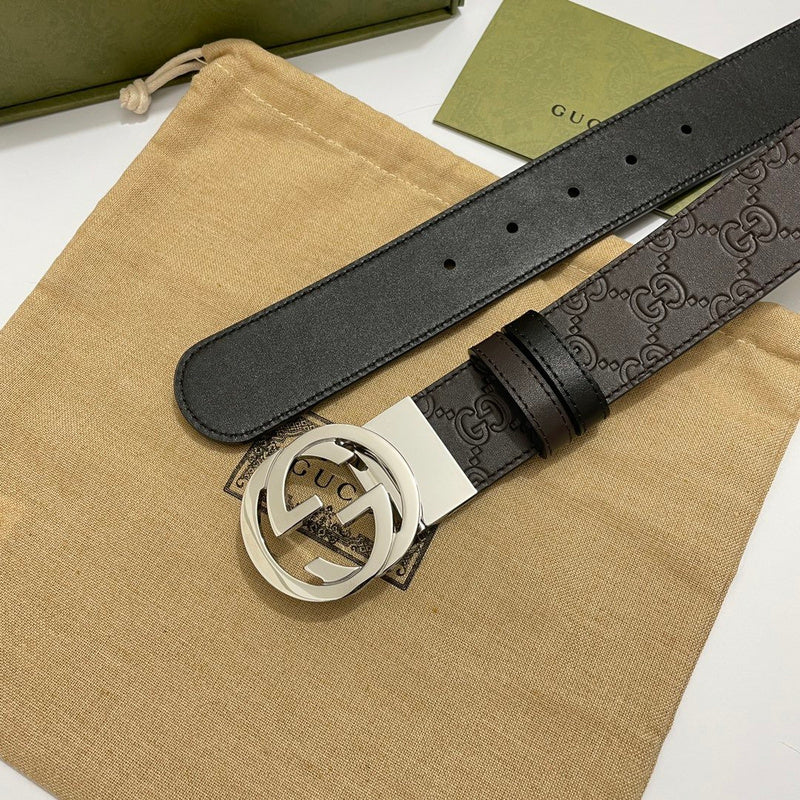 COZY BAGS - GUKI Belts - 162