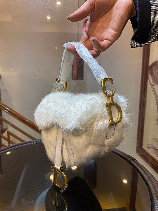 JB - DOR Lady Bags - 619