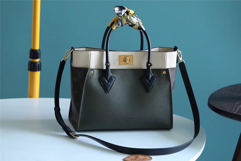 COZY - LOV Lady Bags - 2168