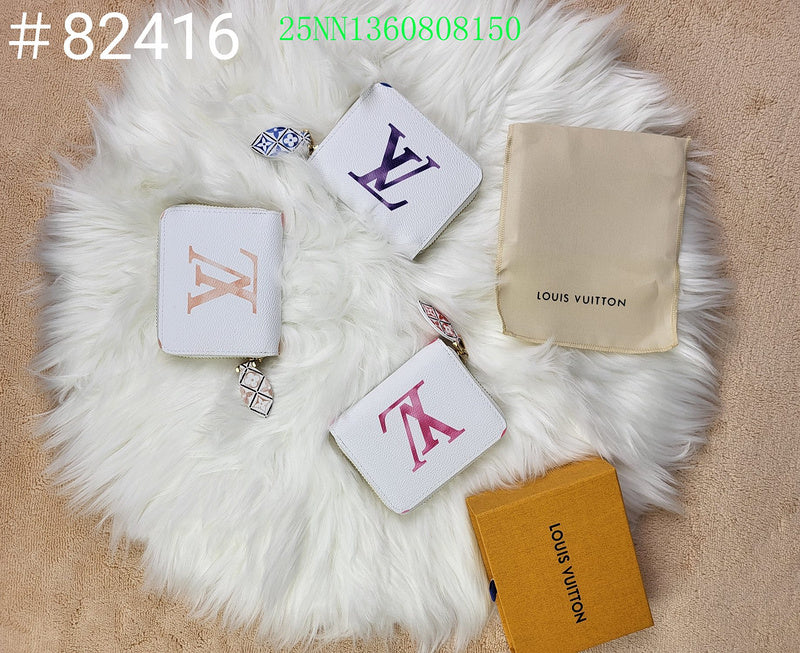 COZY BAGS - LOV Wallet - 181