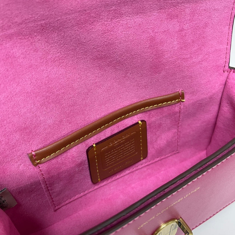 COZY - CAH Bags - 427
