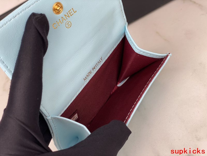 COZY BAGS - Mix Wallets - 749