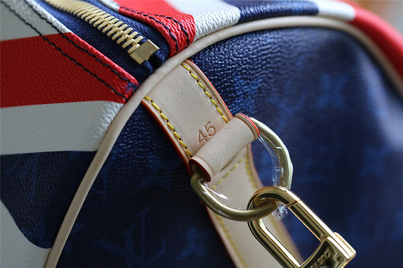 JB - LOV Travel Bags - 277
