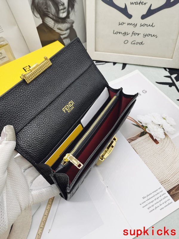 COZY BAGS - Mix Wallets - 767