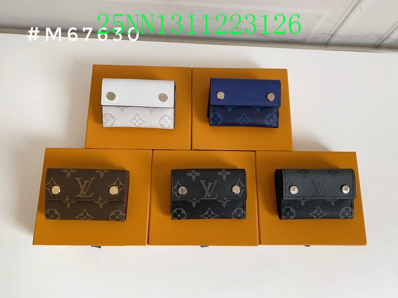 COZY BAGS - CHL Wallet - 310