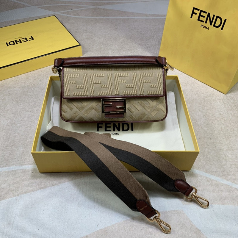 COZY - FDE Bags - 281