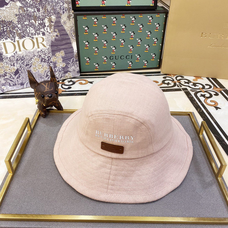 COZY BAGS - BOR Hats & Caps - 160