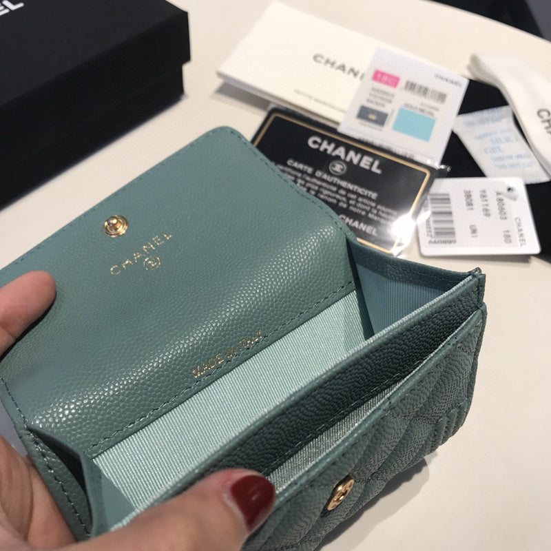 JB - CHL Wallets - 053