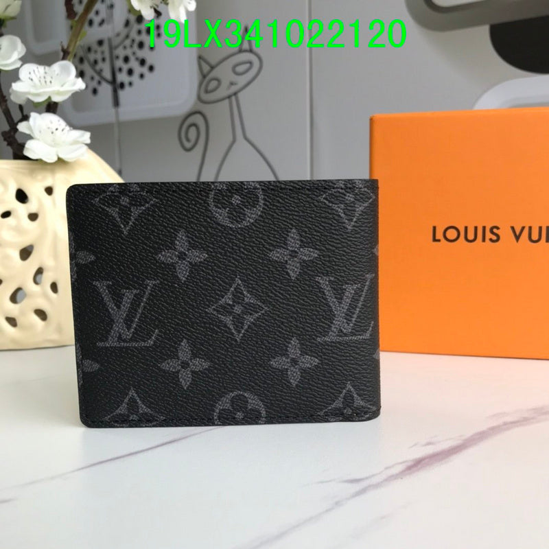 COZY BAGS - CHL Wallet - 1433