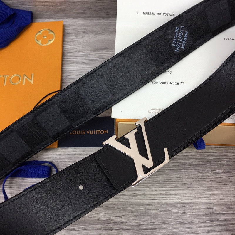 JB - LOV Belts - 066