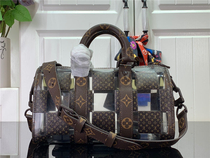 JB - LOV Travel Bags - 029