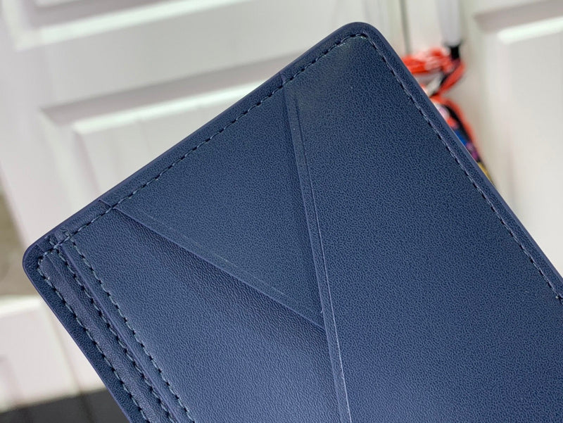 COZY - LOV Wallets - 132