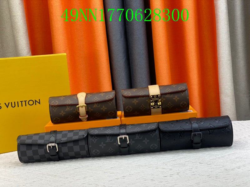 COZY BAGS - LOV Wallet - 281