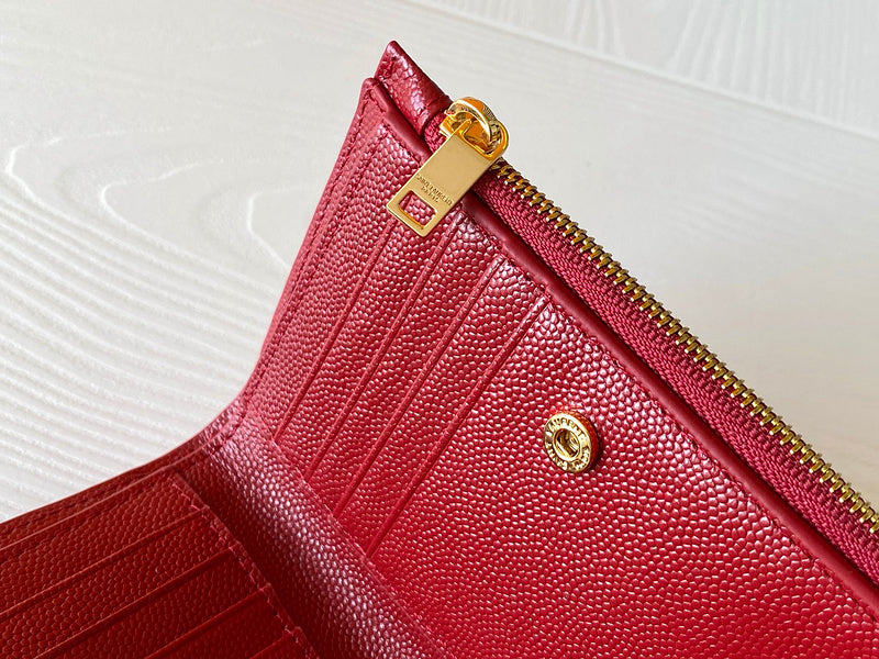 COZY - YLS Wallets - 024