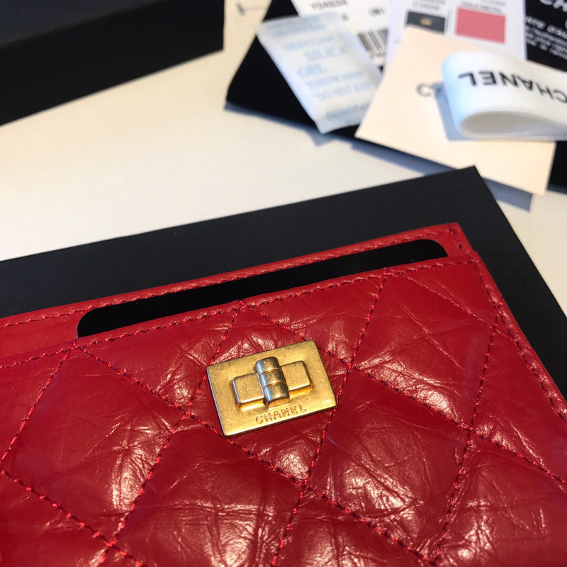 COZY - CHL Wallets - 044