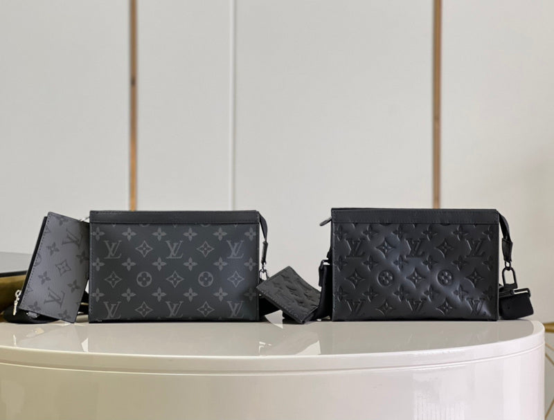 COZY - LV Bags - 2455