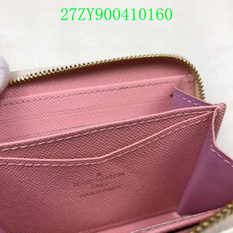 COZY BAGS - CHL Wallet - 990