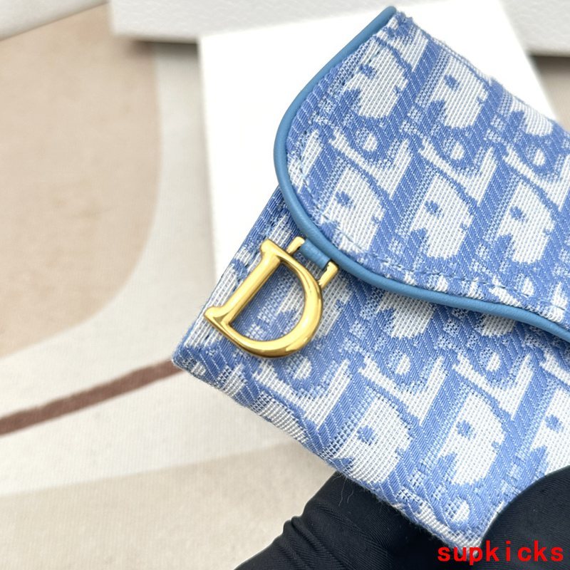 COZY BAGS - Mix Wallets - 584