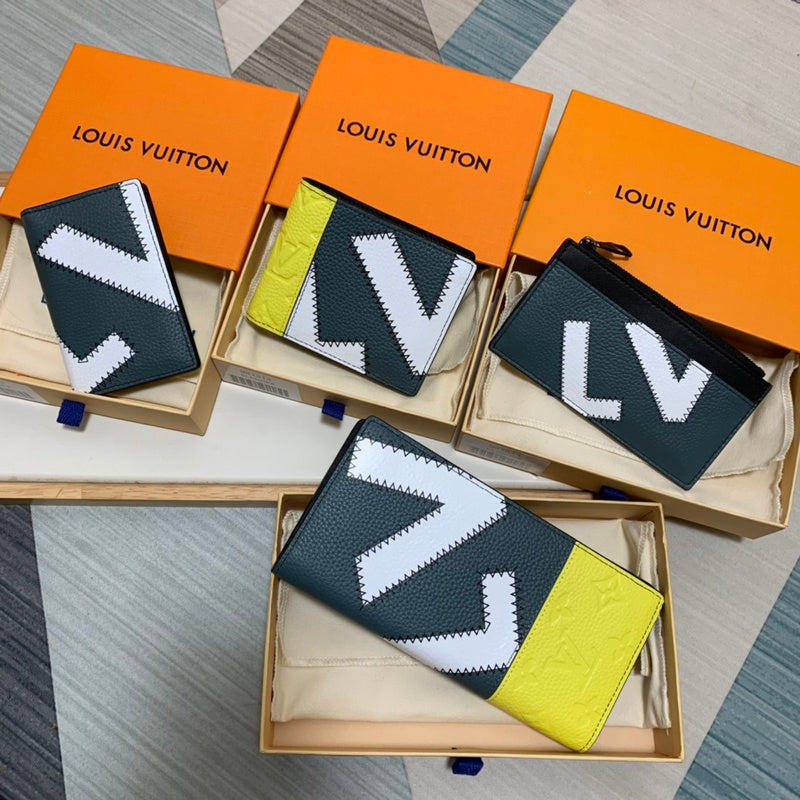 COZY BAGS - LOV Wallets - 577