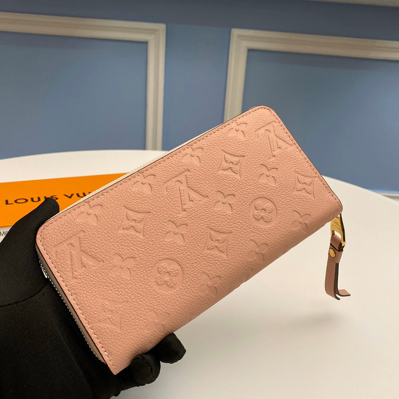 COZY BAGS - LOV Wallets - 657
