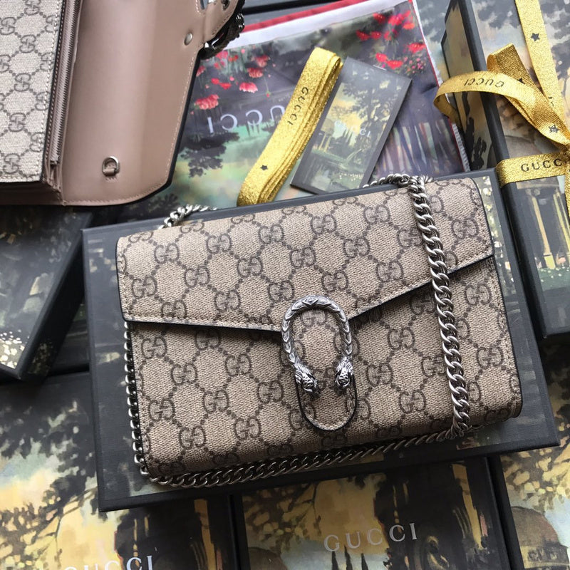 COZY - Guki Lady Bags - 1471