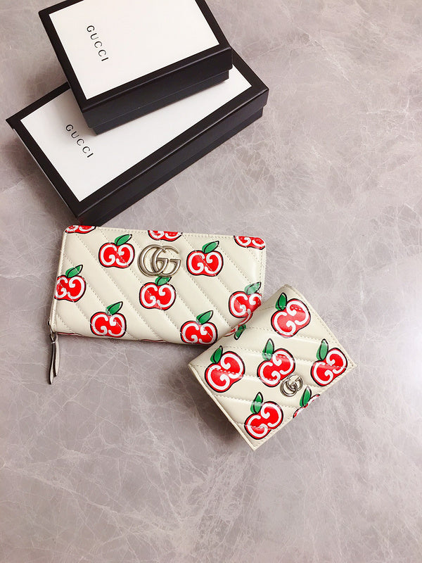 Cozy Bags - GUKI Women Wallets - 196