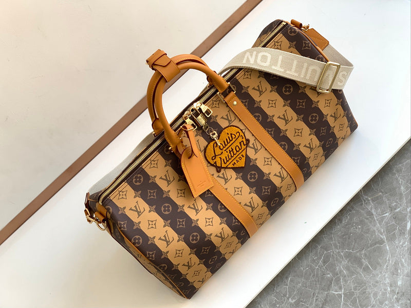 JB - LOV Travel Bags - 193