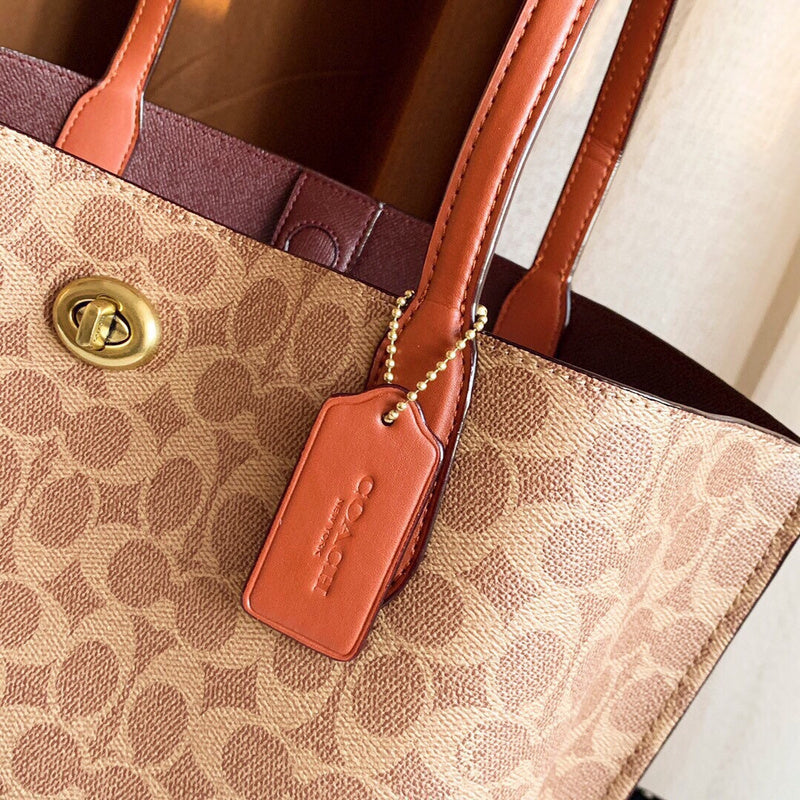 COZY - CAH Bags - 525
