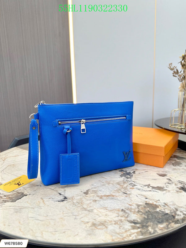 COZY BAGS - LOV Wallet - 629