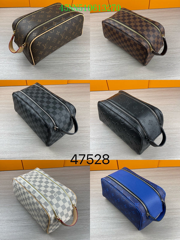 COZY BAGS - LOV Wallet - 1189