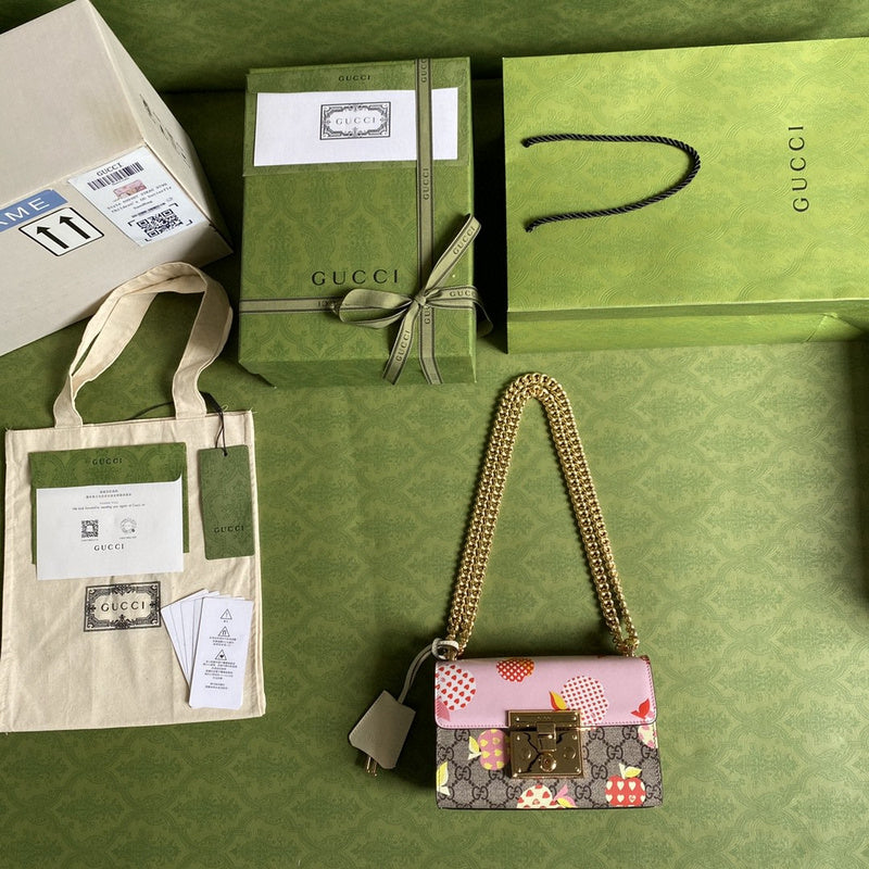 COZY BAGS - GUKI Bags - 1757