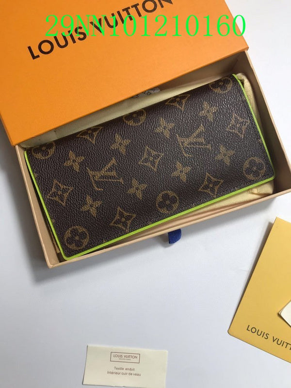 COZY BAGS - CHL Wallet - 408
