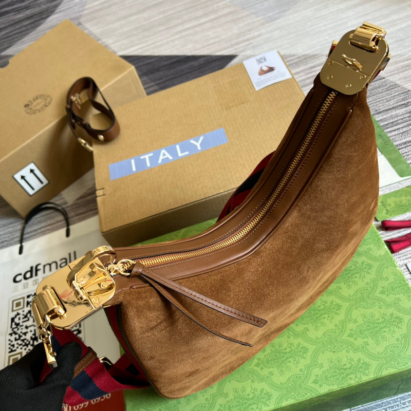 COZY BAGS - GUKI Bags - 1163